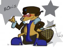 Kerels Kerels